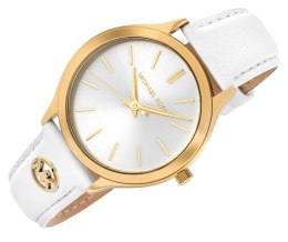 Zegarek Damski MICHAEL KORS Slim Runway MK7544 + BOX