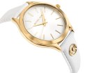 Zegarek Damski MICHAEL KORS Slim Runway MK7544 + BOX
