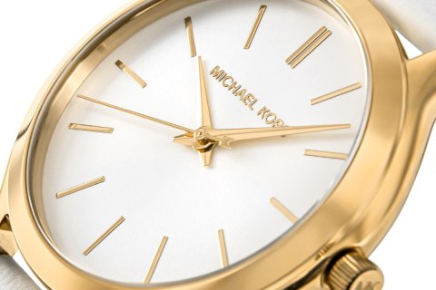 Zegarek Damski MICHAEL KORS Slim Runway MK7544 + BOX