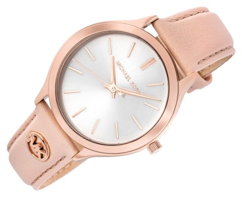 Zegarek Damski MICHAEL KORS Slim Runway MK7545 + BOX