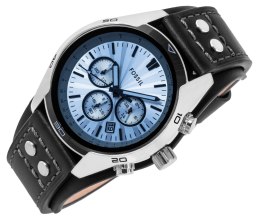 Zegarek Męski FOSSIL Coachman CH2564 + BOX