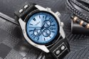 Zegarek Męski FOSSIL Coachman CH2564 + BOX