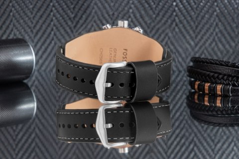 Zegarek Męski FOSSIL Coachman CH2564 + BOX