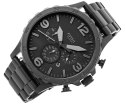 Zegarek Męski FOSSIL Nate JR1401 + BOX