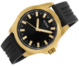 Zegarek Męski Guess Champ GW0639G2 + BOX