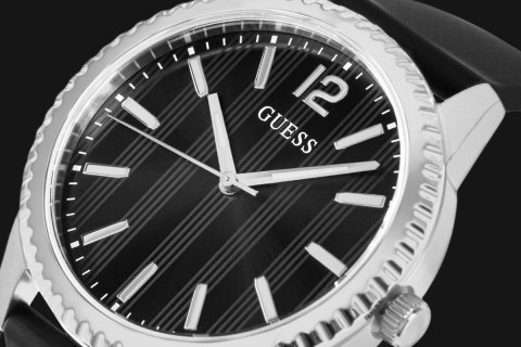 Zegarek Męski Guess Chip GW1063G1 + BOX