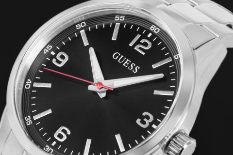 Zegarek Męski Guess Easton GW0965G1 + BOX