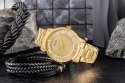 Zegarek Męski Guess Emmett GW1050G2 + BOX