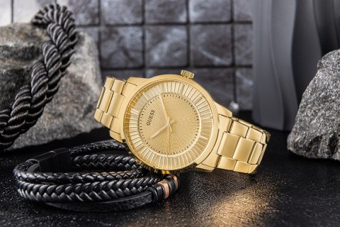Zegarek Męski Guess Emmett GW1050G2 + BOX