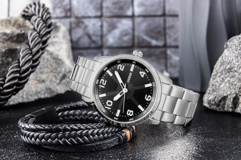 Zegarek Męski Guess Monte GW0804G2 + BOX