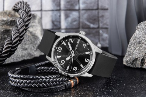 Zegarek Męski Guess Monte GW0805G1 + BOX