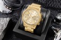 Zegarek Męski Guess Parker GW1006G2 + BOX