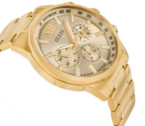 Zegarek Męski Guess Walker GW0900G2 + BOX