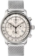 Zegarek Męski ZEPPELIN 100 Jahre 7680M-1 + BOX