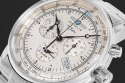 Zegarek Męski ZEPPELIN 100 Jahre Chronograph 7680MB-1 + BOX