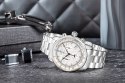 Zegarek Męski ZEPPELIN 100 Jahre Chronograph 7680MB-1 + BOX