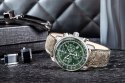 Zegarek Męski ZEPPELIN 100 Jahre Chronograph 8680-4 + BOX