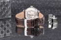 Zegarek Męski ZEPPELIN LZ120 Open Heart Automatic 8166-4 + BOX