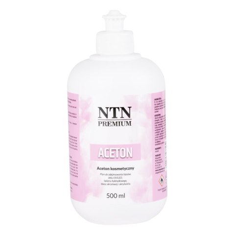 Aceton 500ml