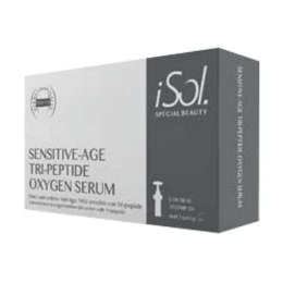 Ampułki oxygen z tripeptydami 10x10ml