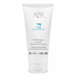 Dotleniający peeling efekt mikrodermabrazji 53155