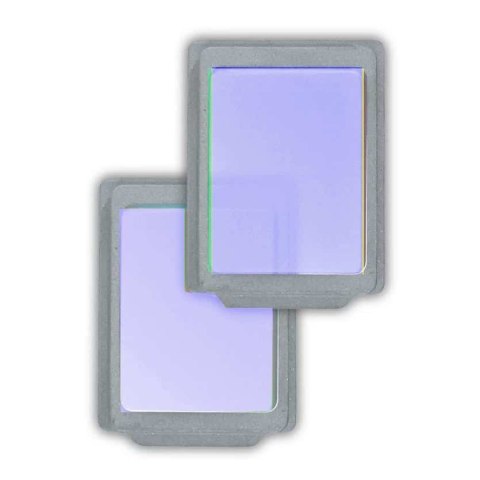 Filtr do IPL blue spektrum 400nm-450nm