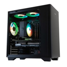 Komputer ADAX DRACO EXTREME WXIPC14600K i5-14600K/B760/DDR5-16GB/1TB/RTX5060Ti-16GB/Wi-Fi/BT/W11Pro