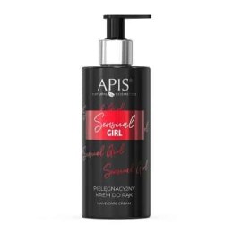 Krem do rąk SENSUAL GIRL 300 ml 3128