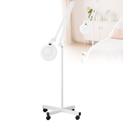 Lampa Lupa 5dpi 22W BASIC