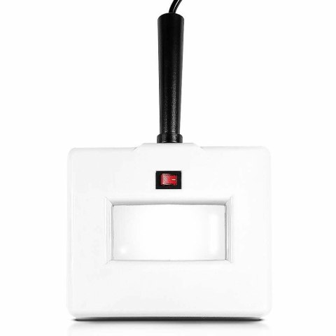 Lampa Wooda