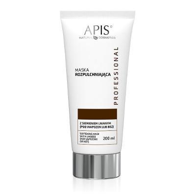 Maska rozpulchniająca 200ml 50385