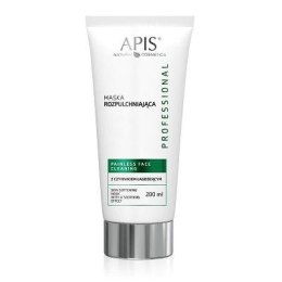 Maska rozpulchniająca łagodząca 200ml 50395