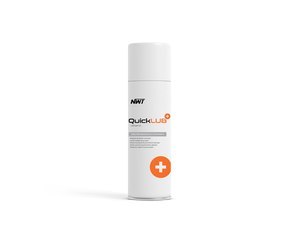 NSK QUICKLUB do rękojeści 500ml