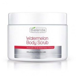 Peeling do ciała arbuzowy 600g