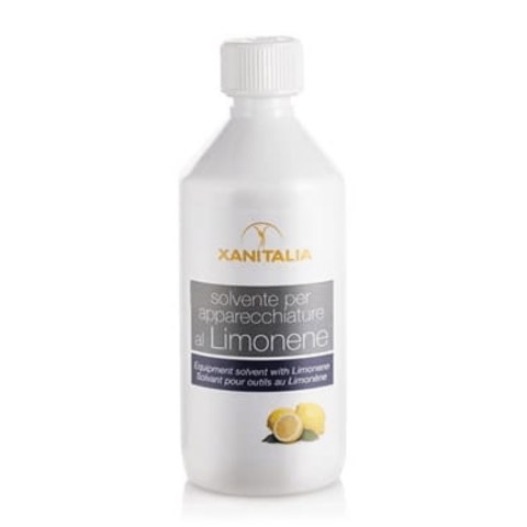 Płyn do czyszczenia po depilacji Limon 500ml