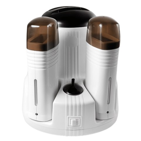 Podgrzewacz do wosku multi 2+1 150W