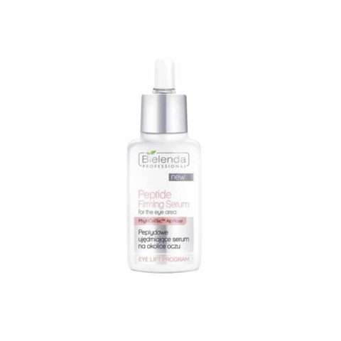 Serum peptydowe ujędrniające na okolice oczu 30ml