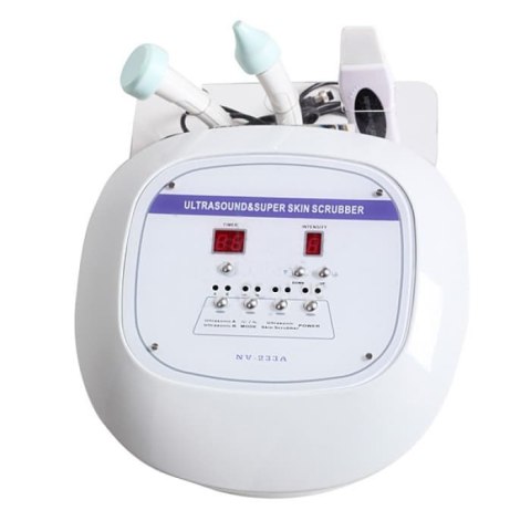 Urządzenie BASIC 2w1 Kawitacja + Ultradźwięki