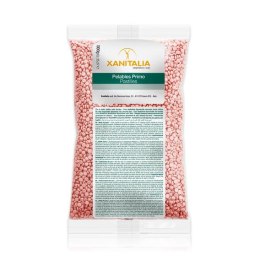 Wosk do depilacji polimer w dropsach Rose1000g