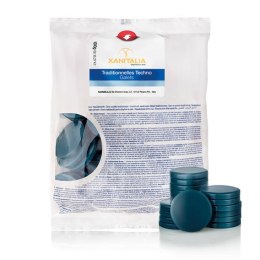 Wosk do depilacji twardy azulenowy 1 kg