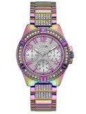 ZEGAREK DAMSKI GUESS GW0044L1 + BOX