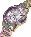 ZEGAREK DAMSKI GUESS GW0044L1 + BOX