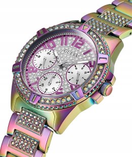 ZEGAREK DAMSKI GUESS GW0044L1 + BOX