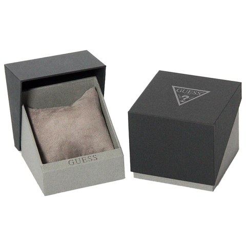 ZEGAREK DAMSKI GUESS GW0044L1 + BOX