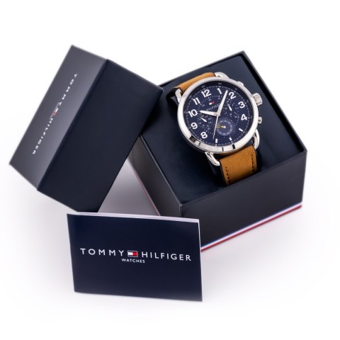 ZEGAREK MĘSKI TOMMY HILFIGER 1791424 (zf063b)