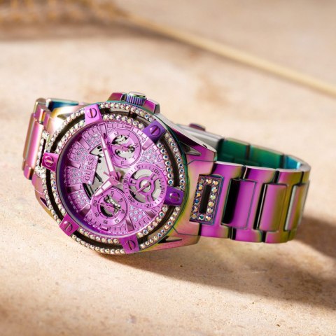 Zegarek Damski Guess GW0464L4