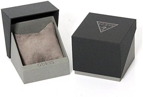 Zegarek Damski Guess GW0464L4
