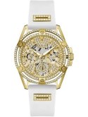 Zegarek Guess Queen Ladies 40mm 3ATM GW0536L2