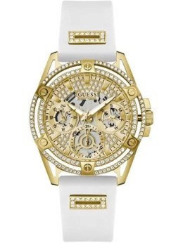 Zegarek Guess Queen Ladies 40mm 3ATM GW0536L2