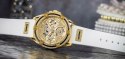 Zegarek Guess Queen Ladies 40mm 3ATM GW0536L2